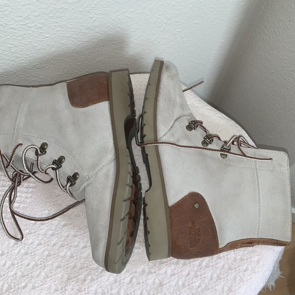 The north face boots - Picture 5 of 10